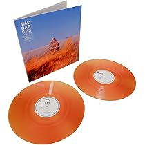 LP Maccabees Wall Of Arms 2703065 FICTION 未開封 /00260 Wall Of Arms [VINYL] by The Maccabees: Amazon.co.uk: CDs & Vinyl